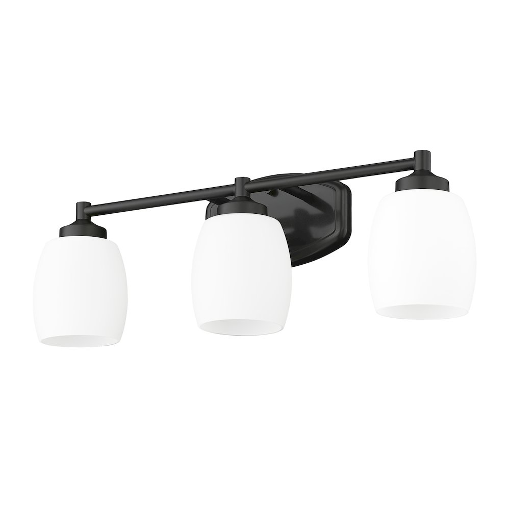Z-Lite 3 Light Vanity. Picture 5