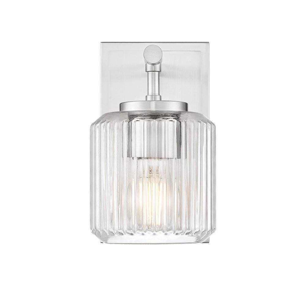 Z-Lite 1 Light Wall Sconce. Picture 3