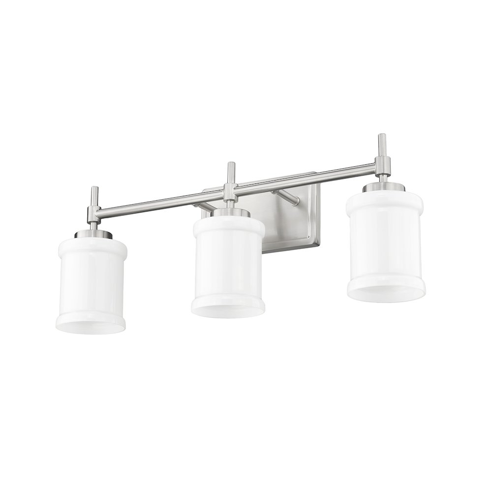 Z-Lite 3 Light Vanity. Picture 5