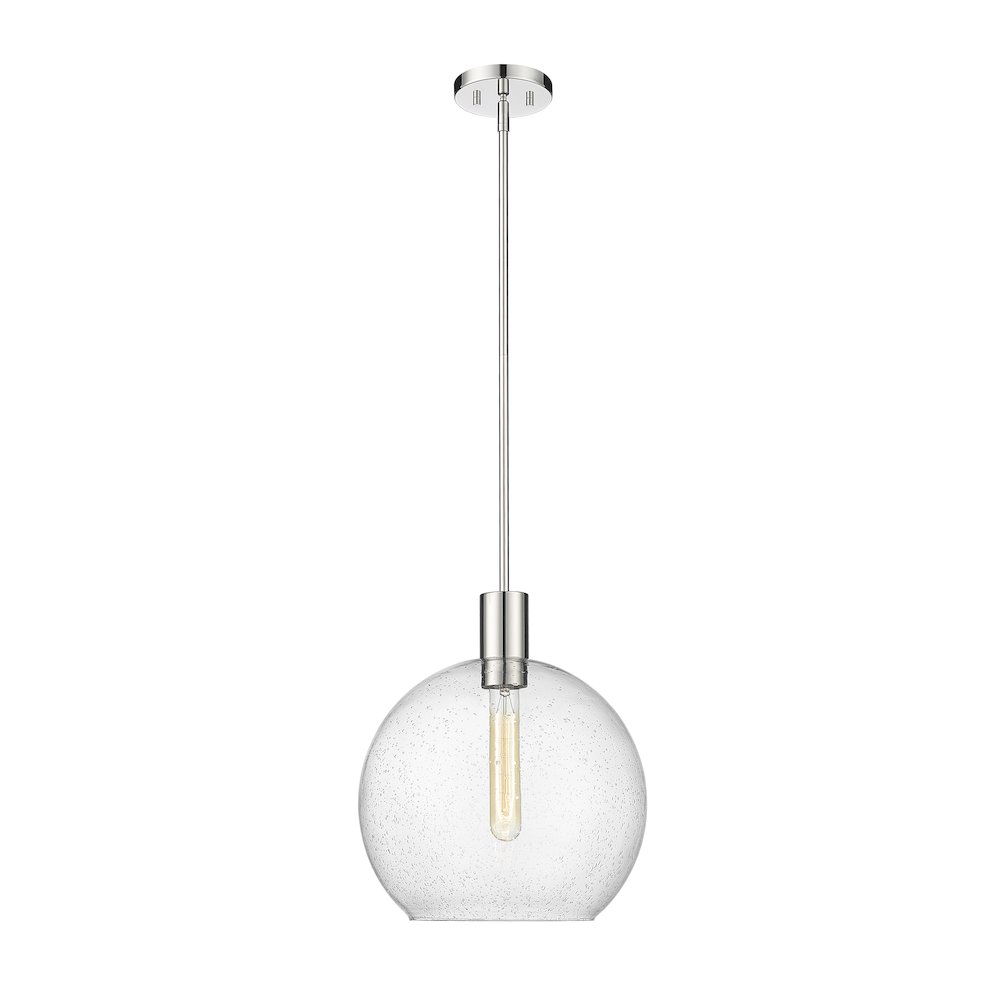 Z-Lite 1 Light Pendant. Picture 2