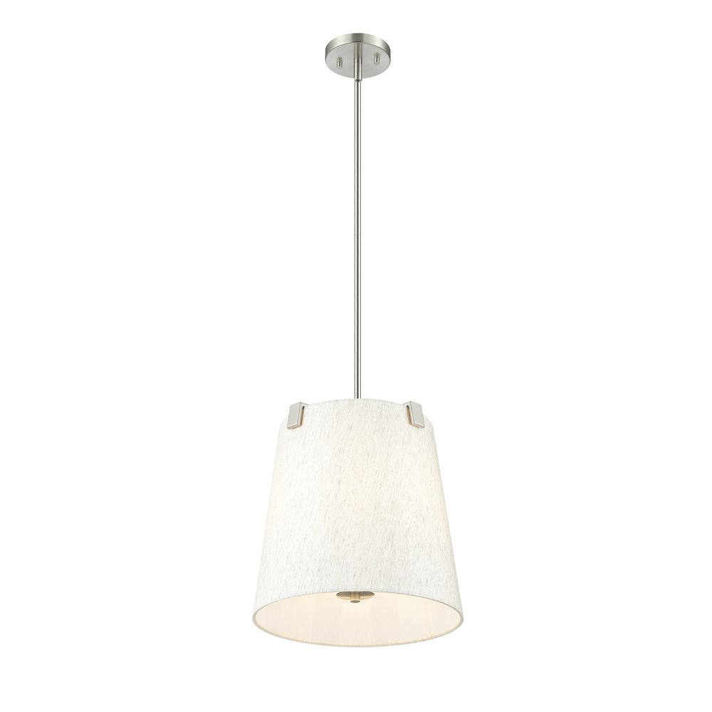 Z-Lite 3 Light Pendant. Picture 3