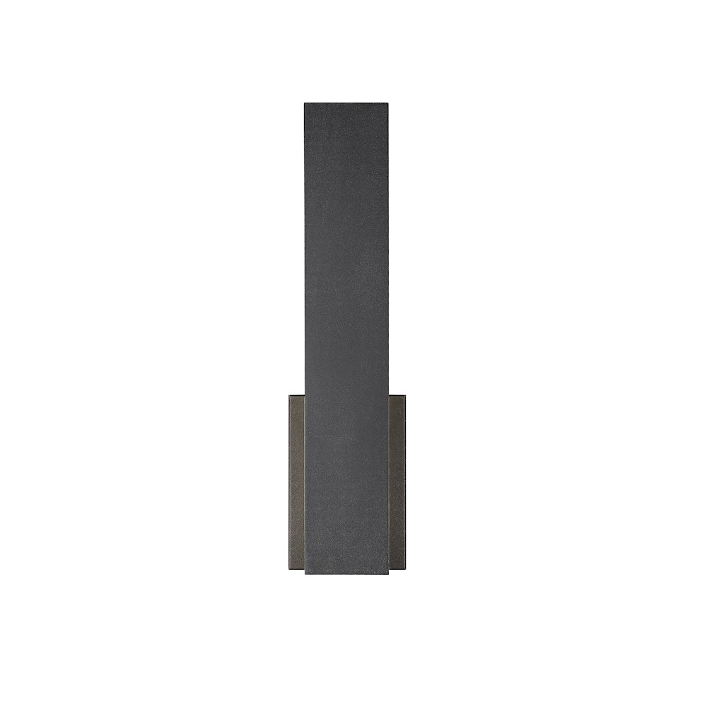 Z-Lite 2 Light Outdoor Wall Light. Picture 3
