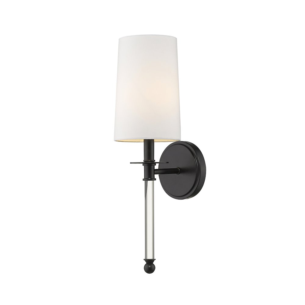 Z-Lite 1 Light Wall Sconce. Picture 3
