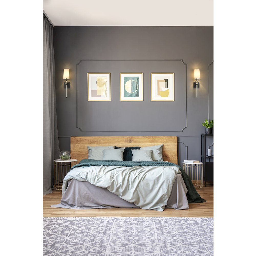 Z-Lite 1 Light Wall Sconce. Picture 7