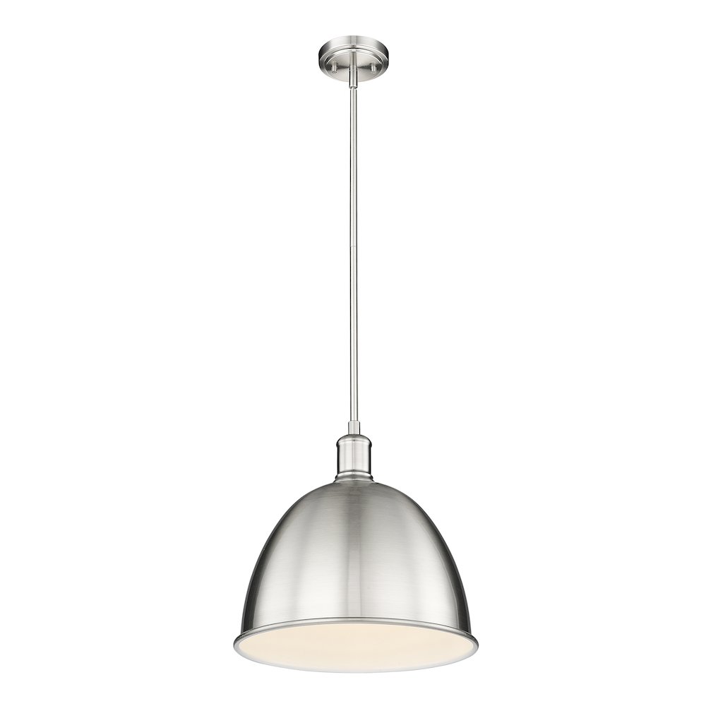 Z-Lite 1 Light Pendant. Picture 2