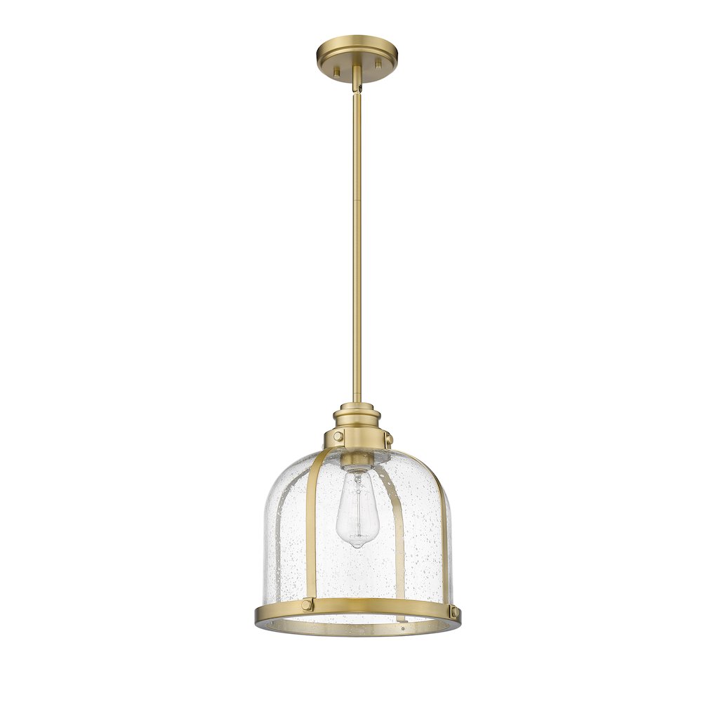 Z-Lite 1 Light Pendant. Picture 5