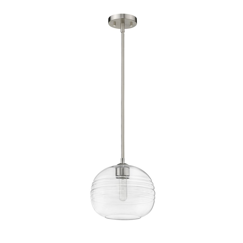 Z-Lite 1 Light Pendant. Picture 5