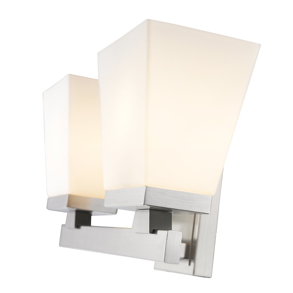 Z-Lite 2 Light Vanity. Picture 4