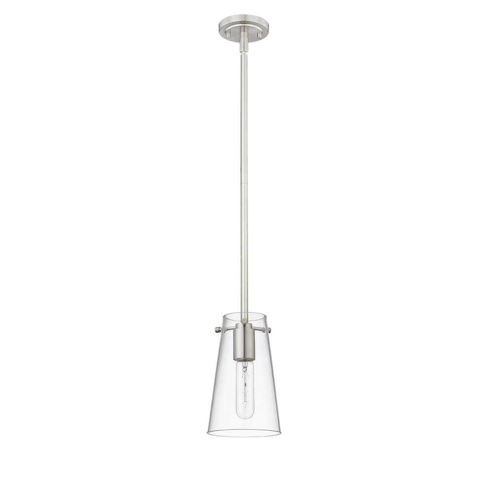 Z-Lite 1 Light Pendant. Picture 5