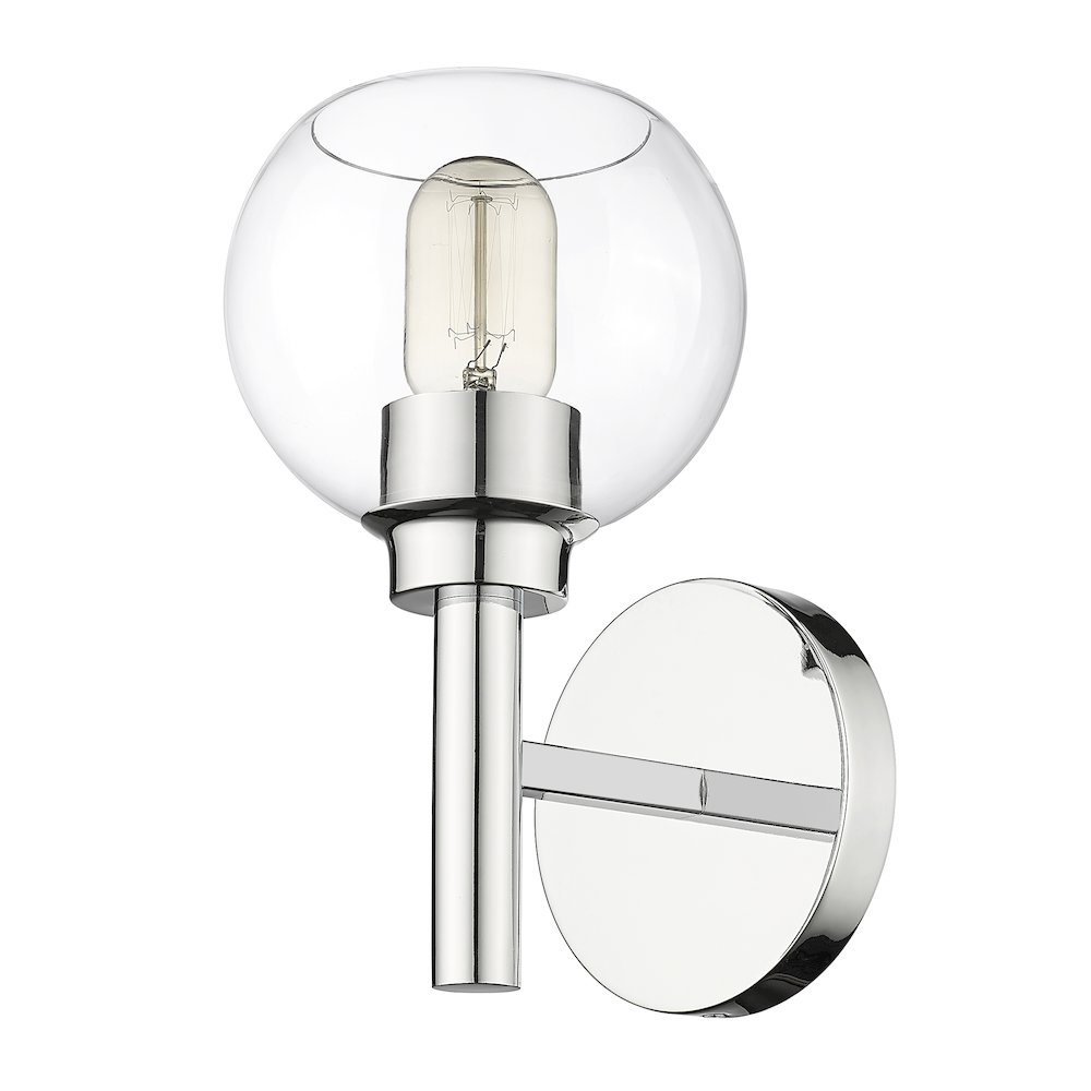 Z-Lite 1 Light Wall Sconce. Picture 5