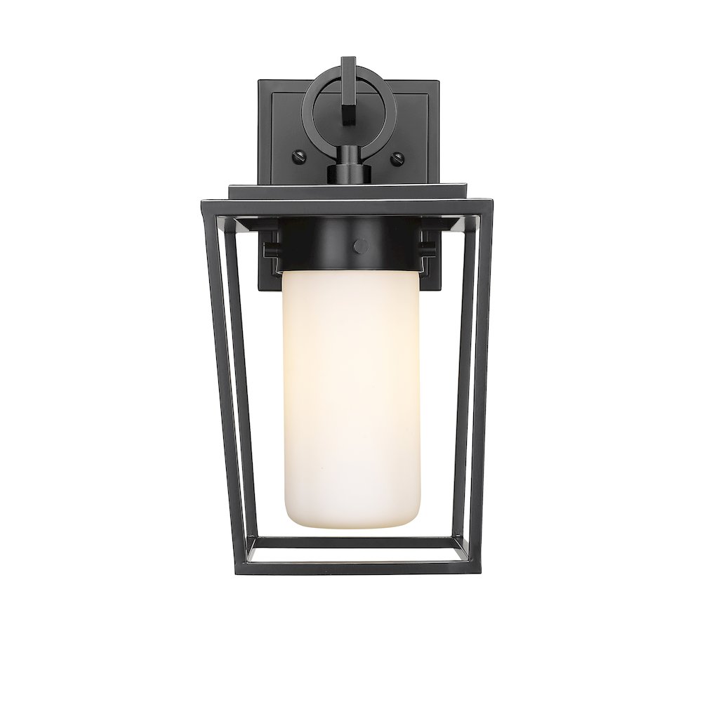 Z-Lite 1 Light Outdoor Wall Light. Picture 3