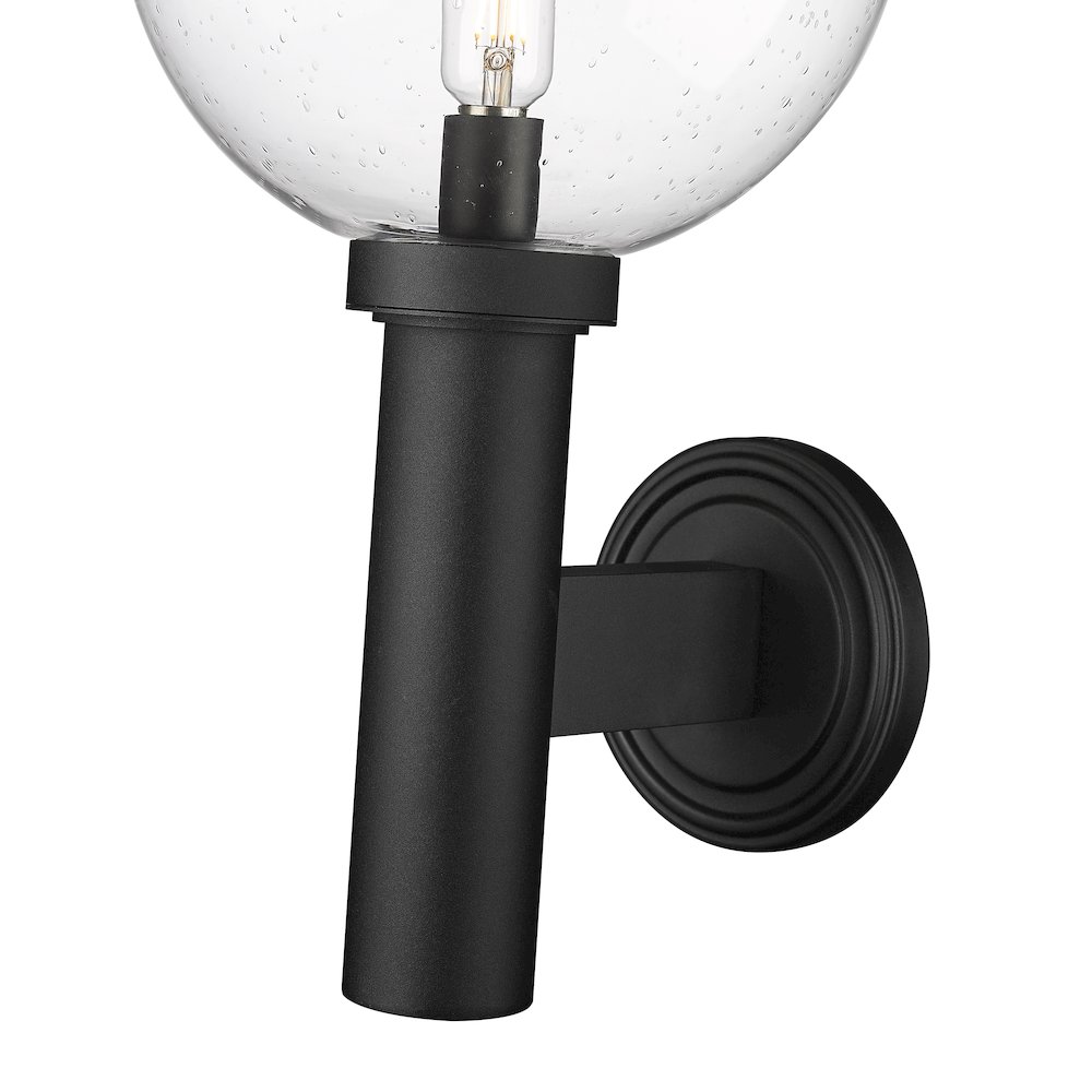 Z-Lite 1 Light Outdoor Wall Light. Picture 4