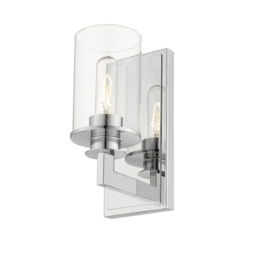 Z-Lite 1 Light Wall Sconce. Picture 3