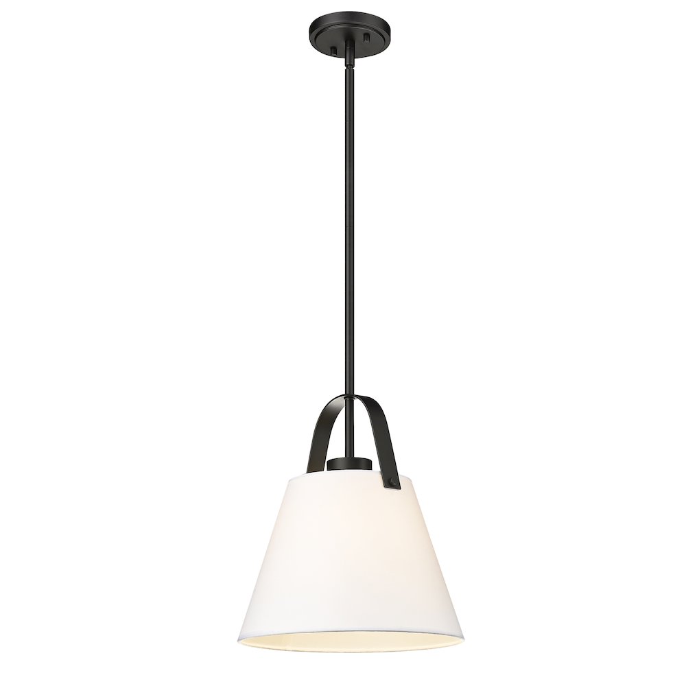 Z-Lite 1 Light Pendant. Picture 3