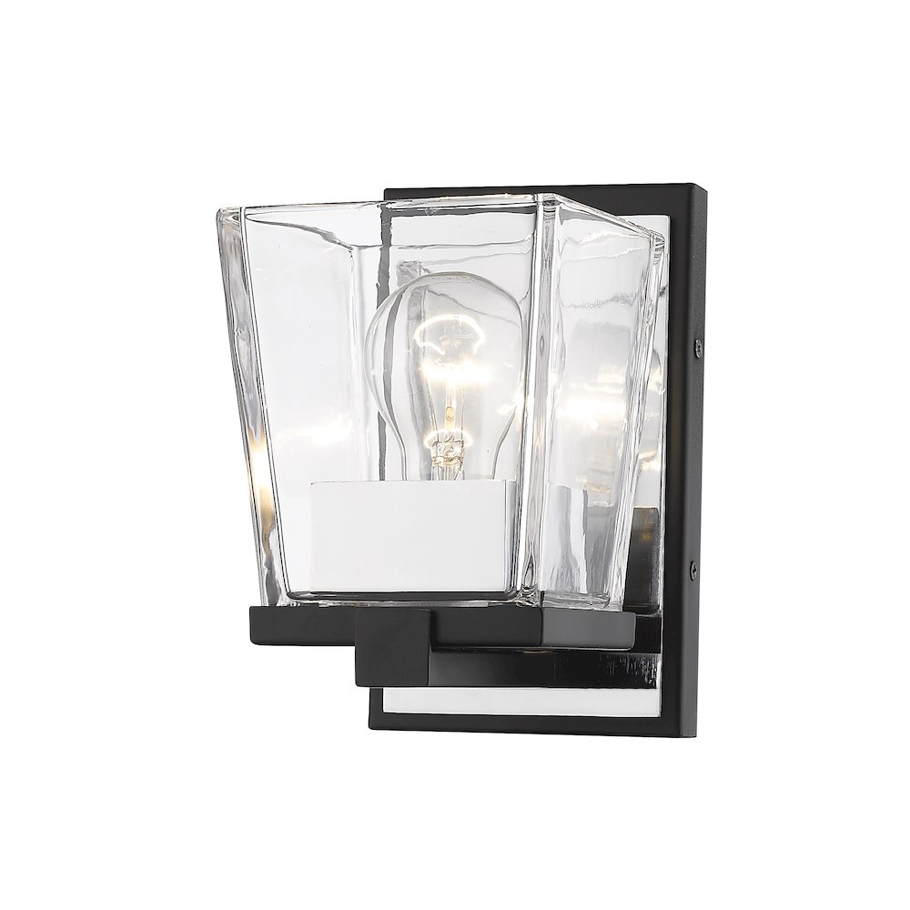 Z-Lite 1 Light Wall Sconce. Picture 1