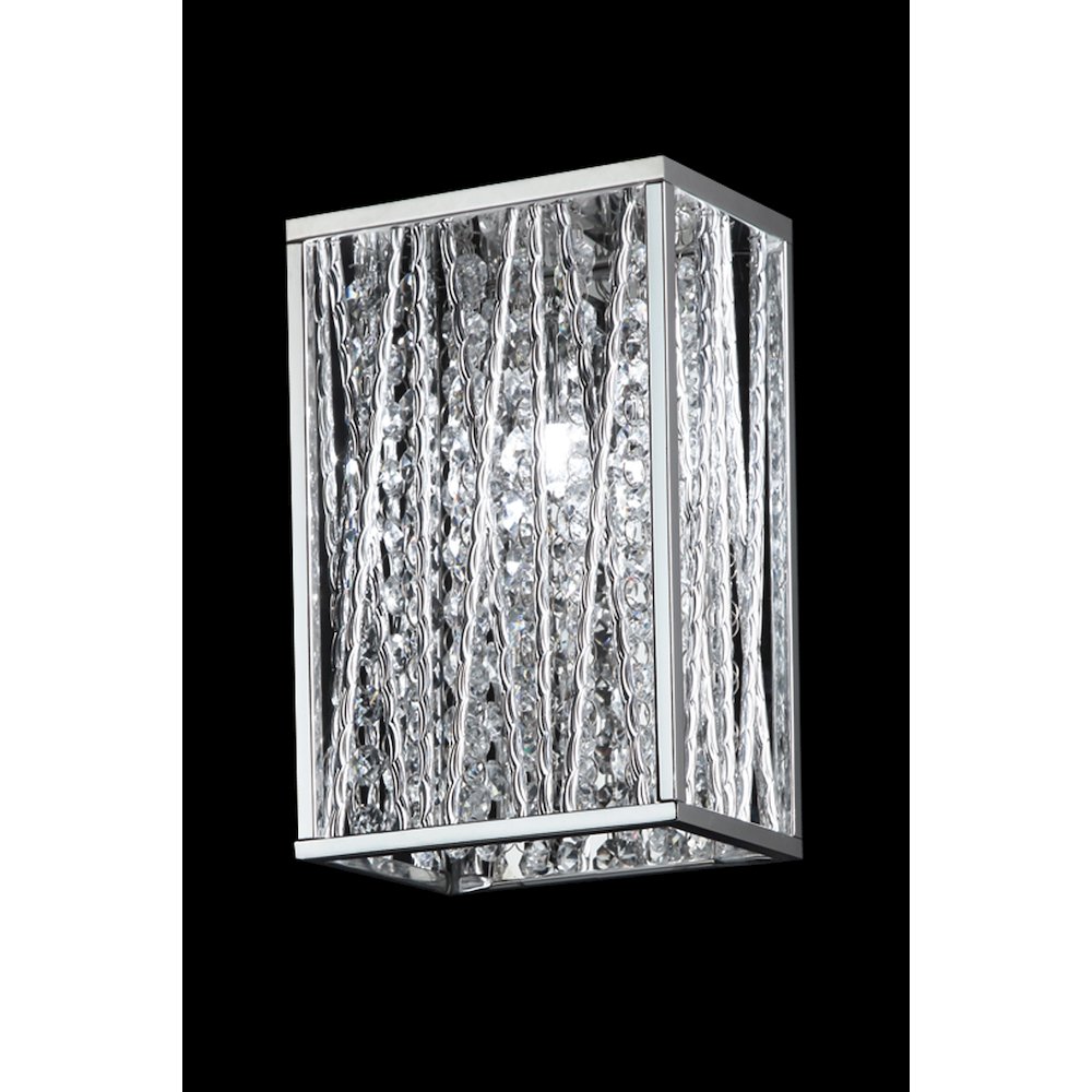 Z-Lite 1 Light Wall Sconce. Picture 1