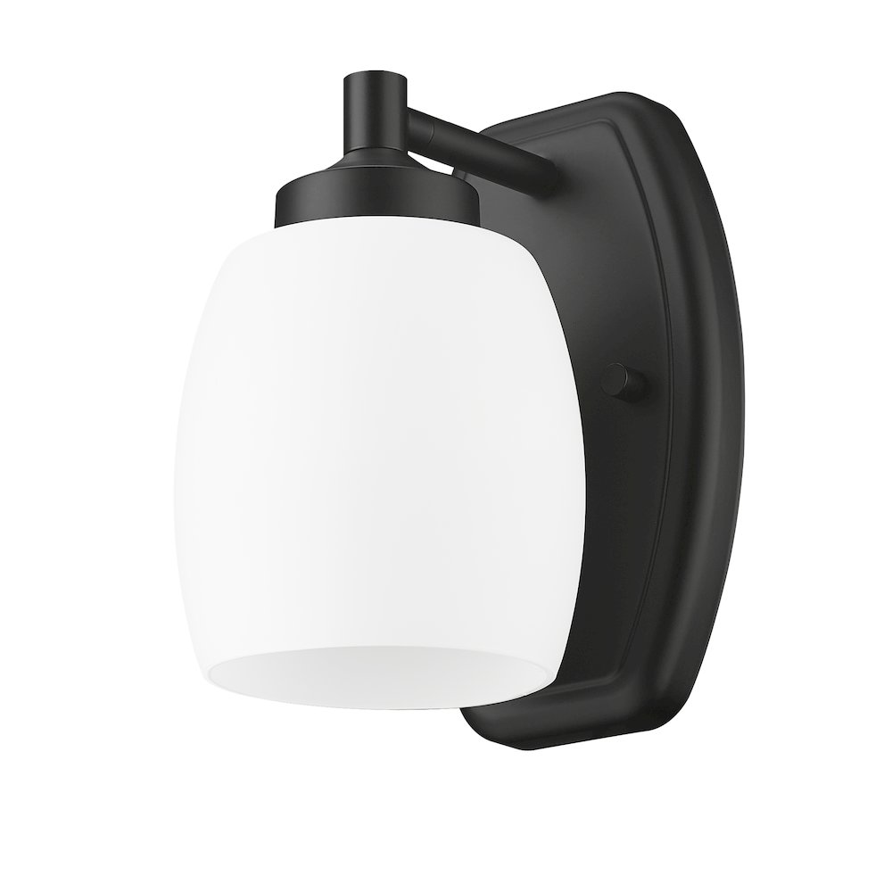 Z-Lite 1 Light Wall Sconce. Picture 5