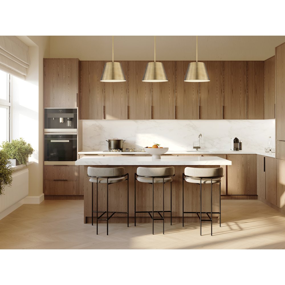 Z-Lite 1 Light Pendant. Picture 6