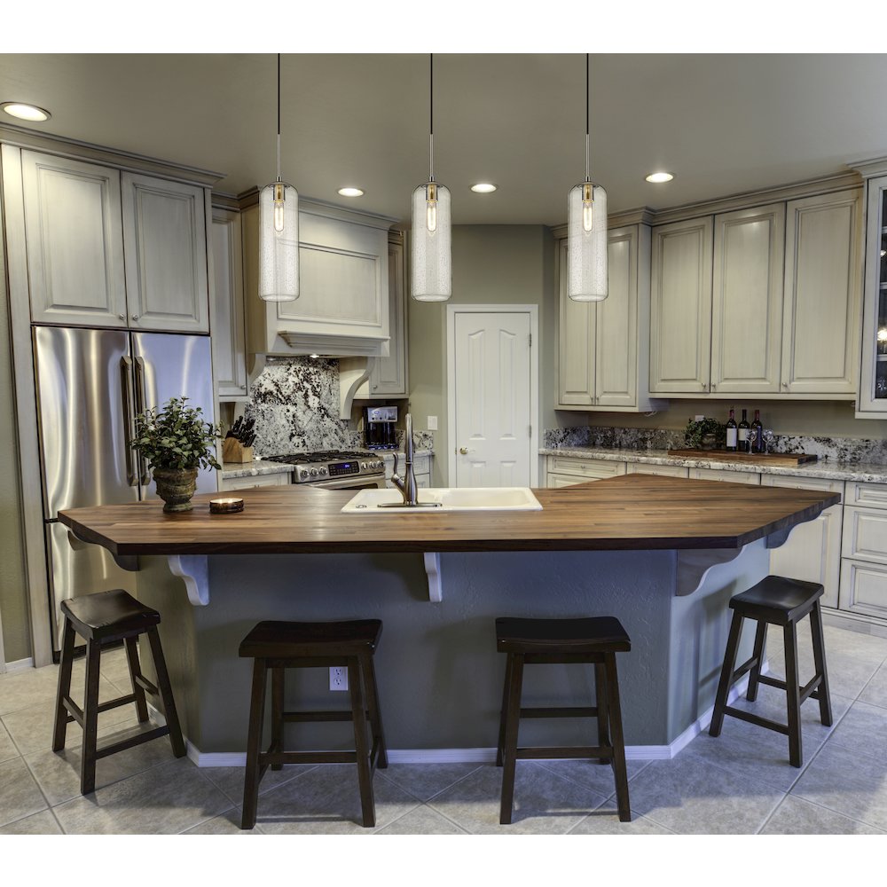 Z-Lite 1 Light Pendant. Picture 7