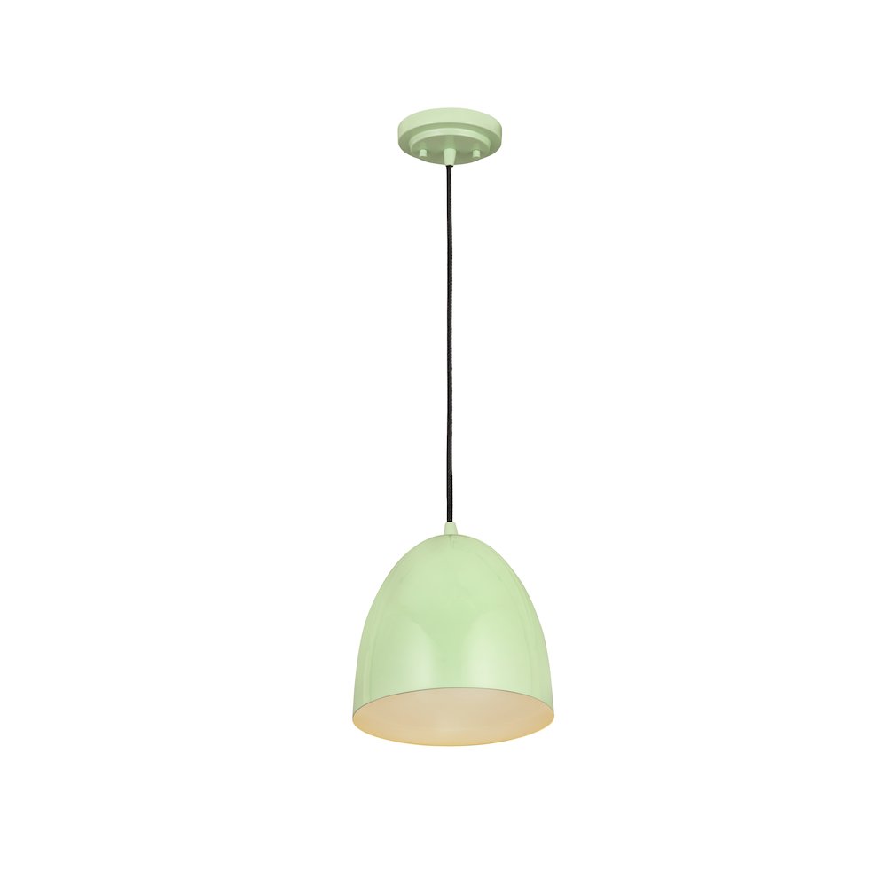 Z-Lite 1 Light Pendant. Picture 3