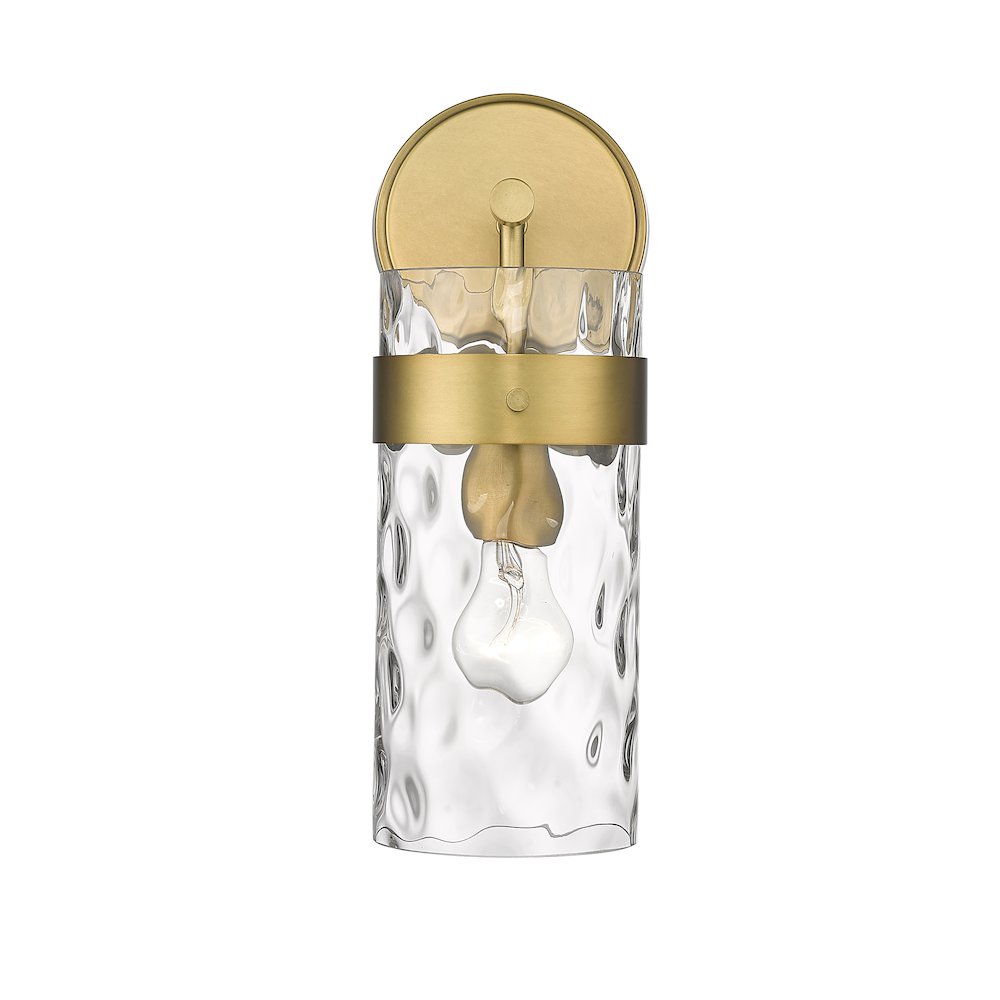 Z-Lite 1 Light Wall Sconce. Picture 3