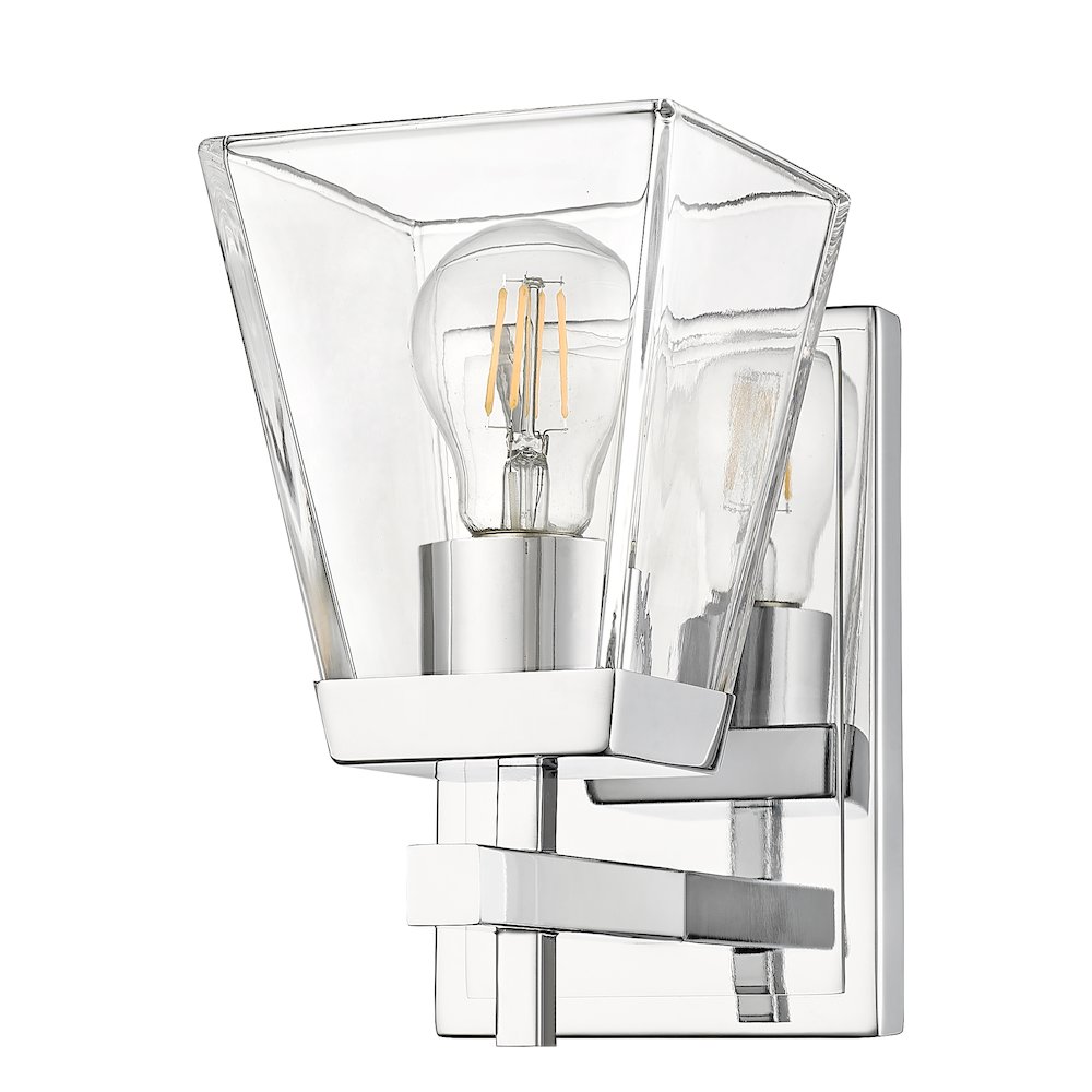 Z-Lite 1 Light Wall Sconce. Picture 5