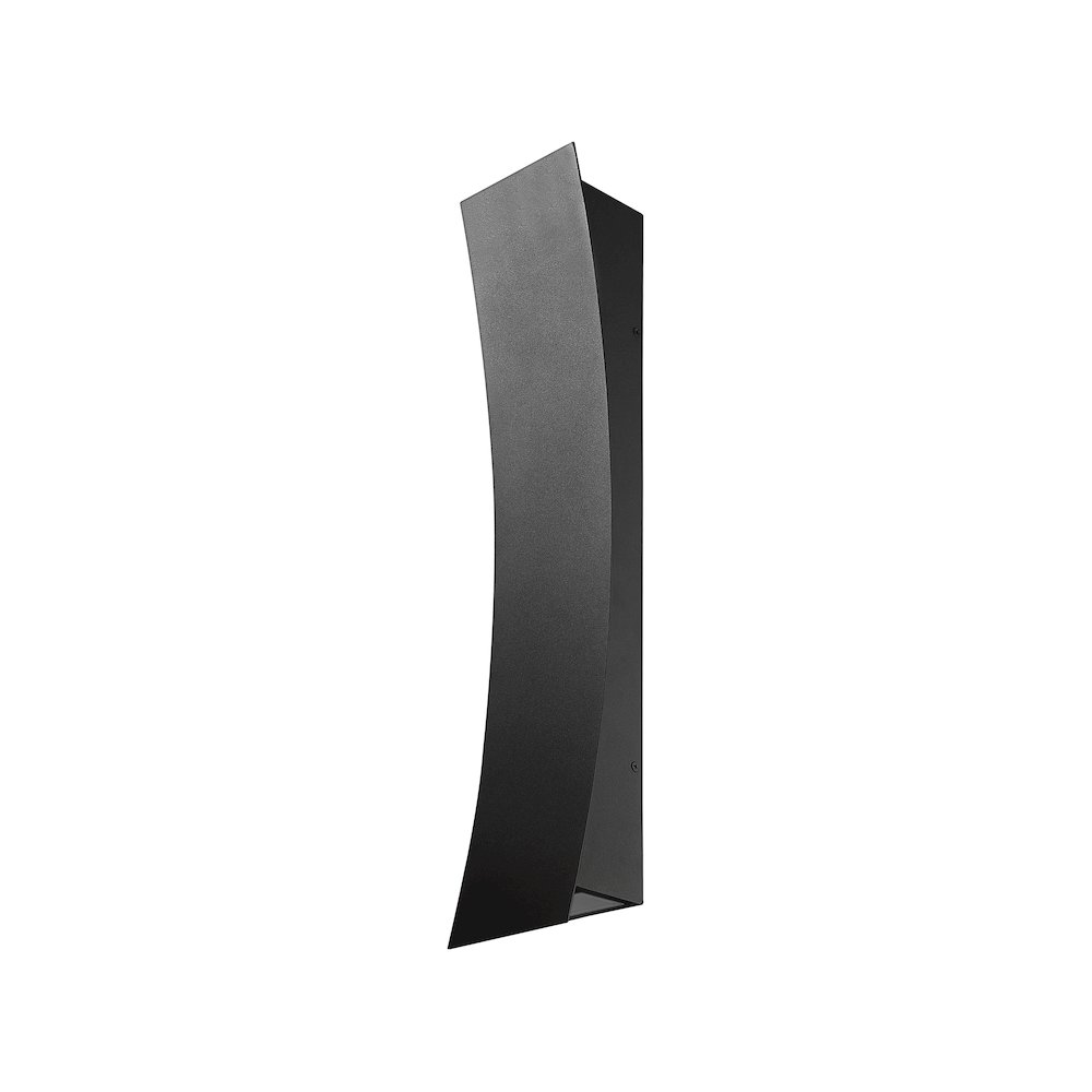 Z-Lite 2 Light Outdoor Wall Light. Picture 5