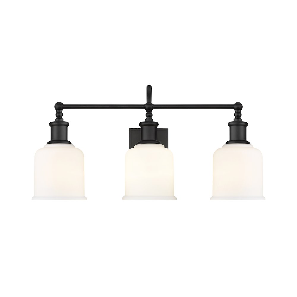 Z-Lite 3 Light Vanity. Picture 2