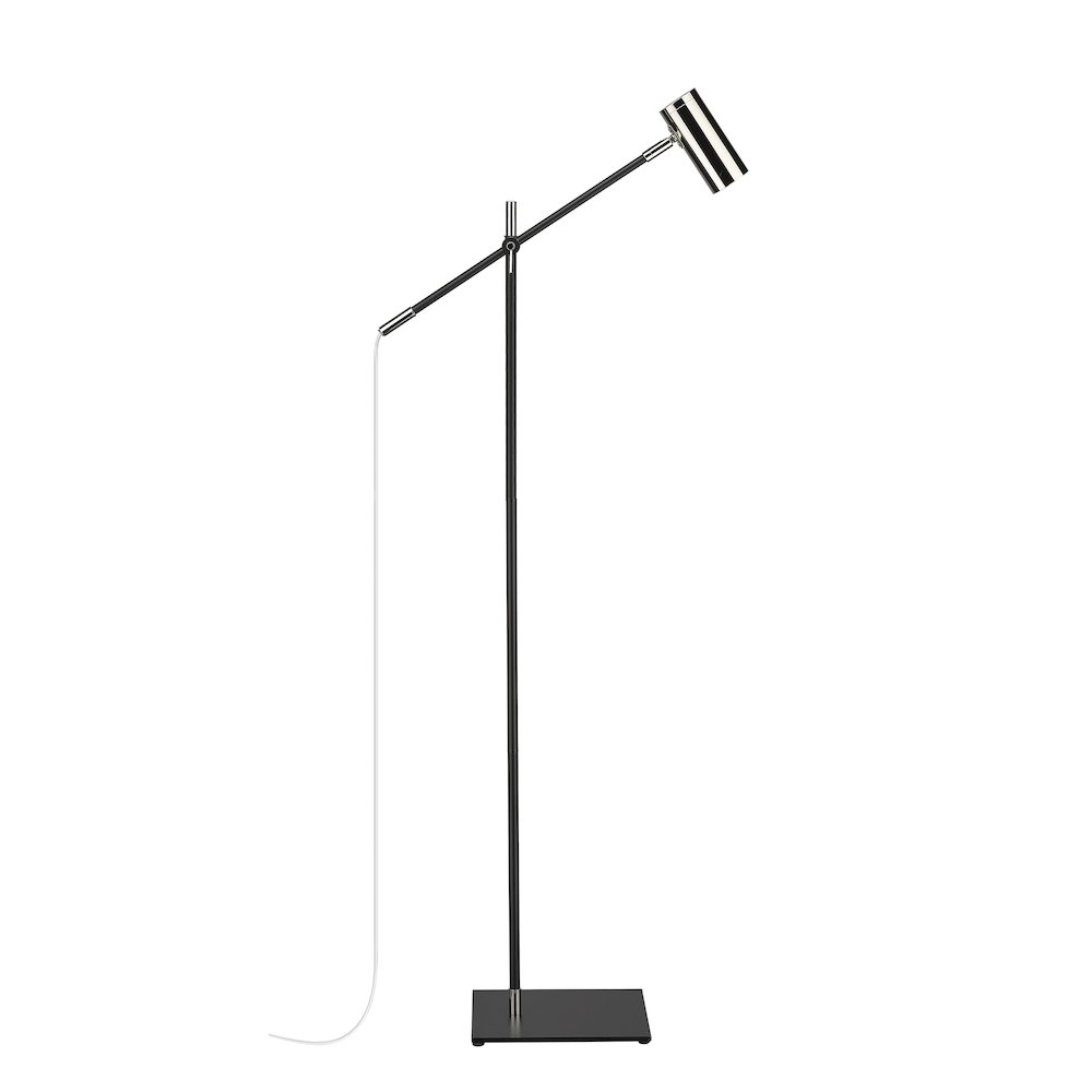 Z-Lite 1 Light Floor Lamp. Picture 2