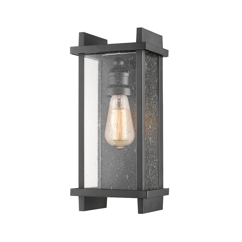 Z-Lite 1 Light Outdoor Wall Light. Picture 1