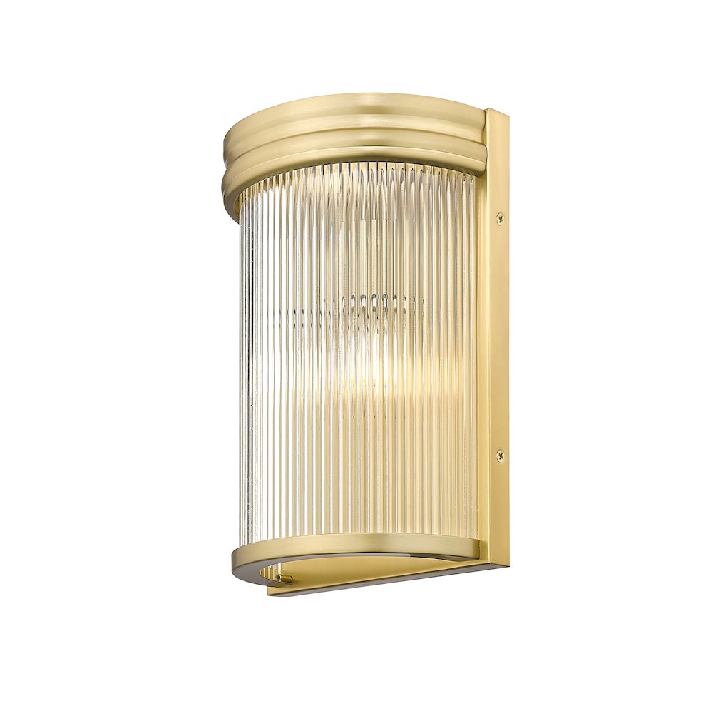 Z-Lite 2 Light Wall Sconce. Picture 2