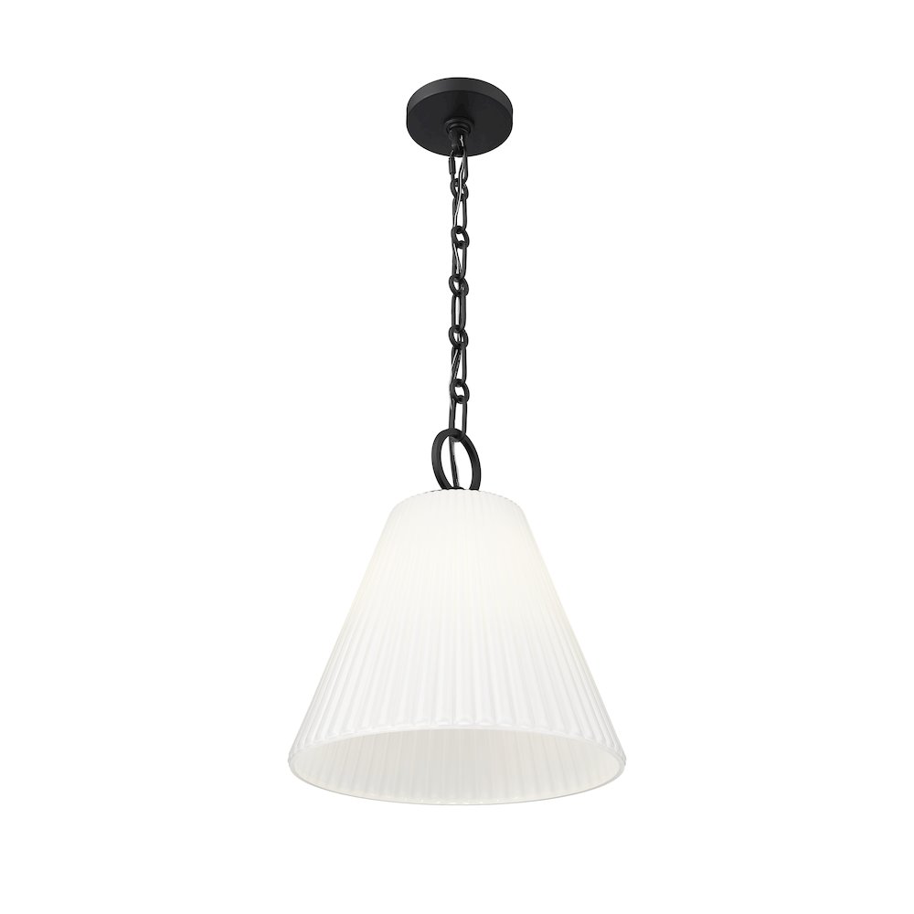 Z-Lite 1 Light Pendant. Picture 3