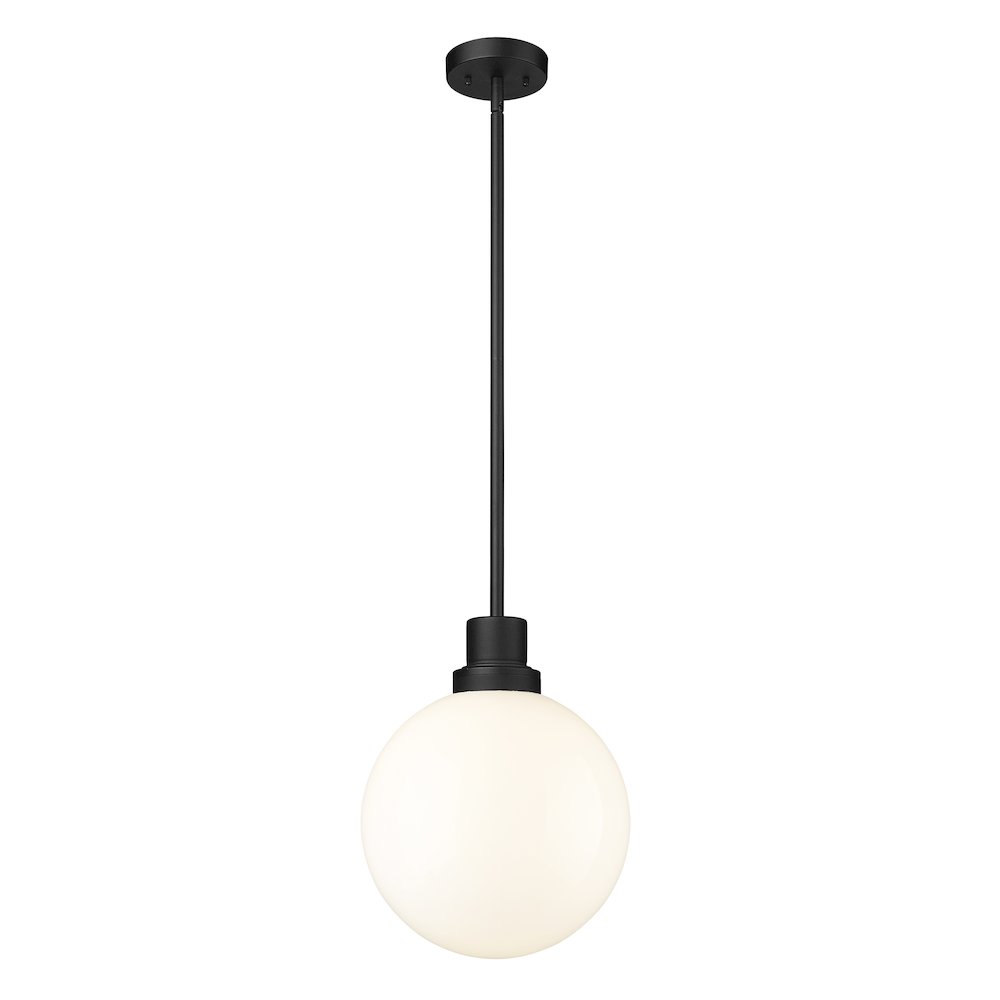Z-Lite 1 Light Outdoor Pendant. Picture 3