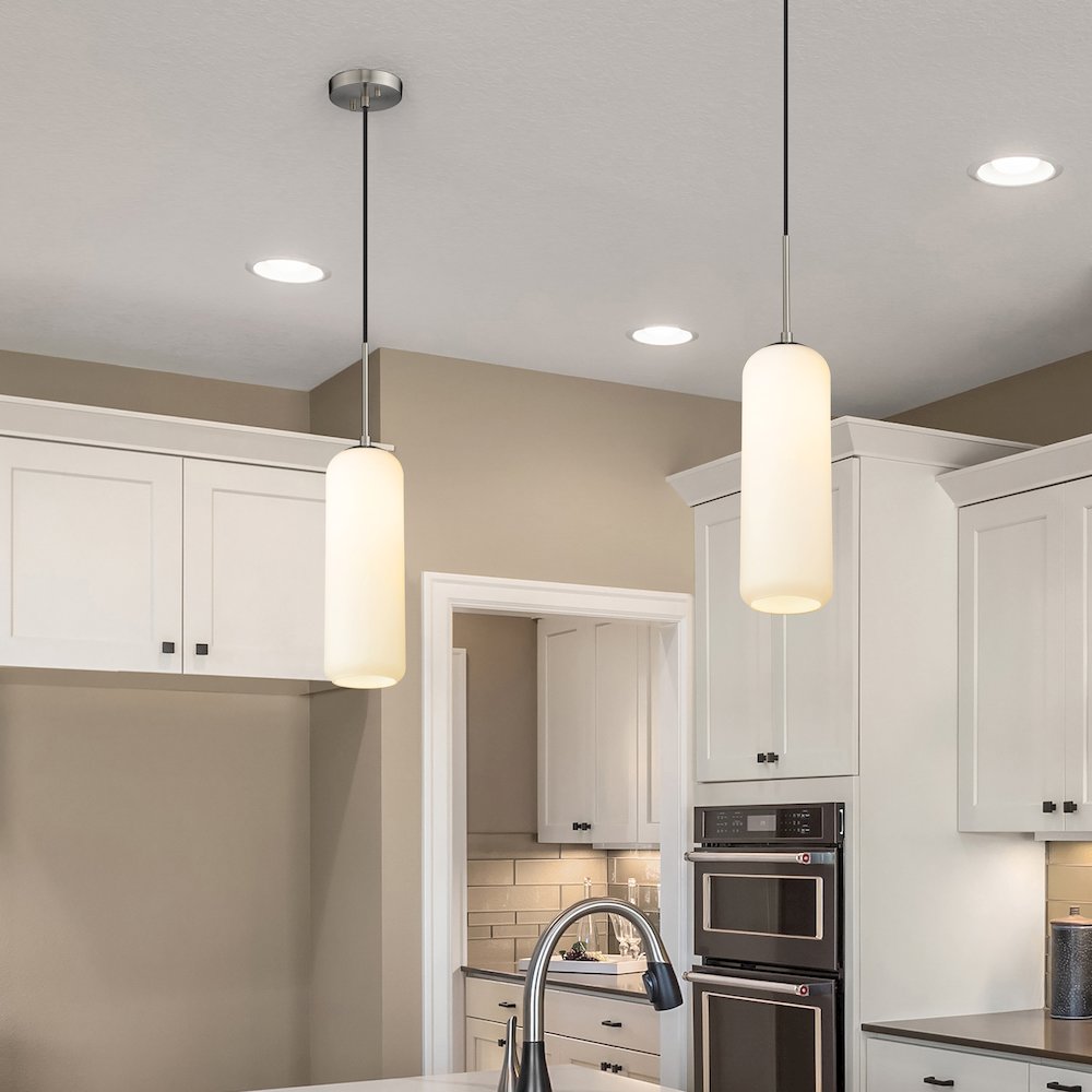 Z-Lite 1 Light Pendant. Picture 6