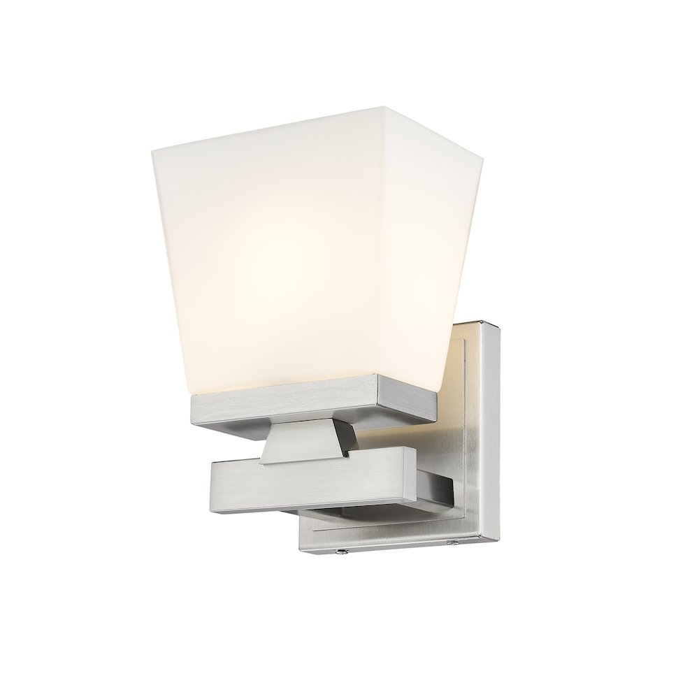 Z-Lite 1 Light Wall Sconce. Picture 3