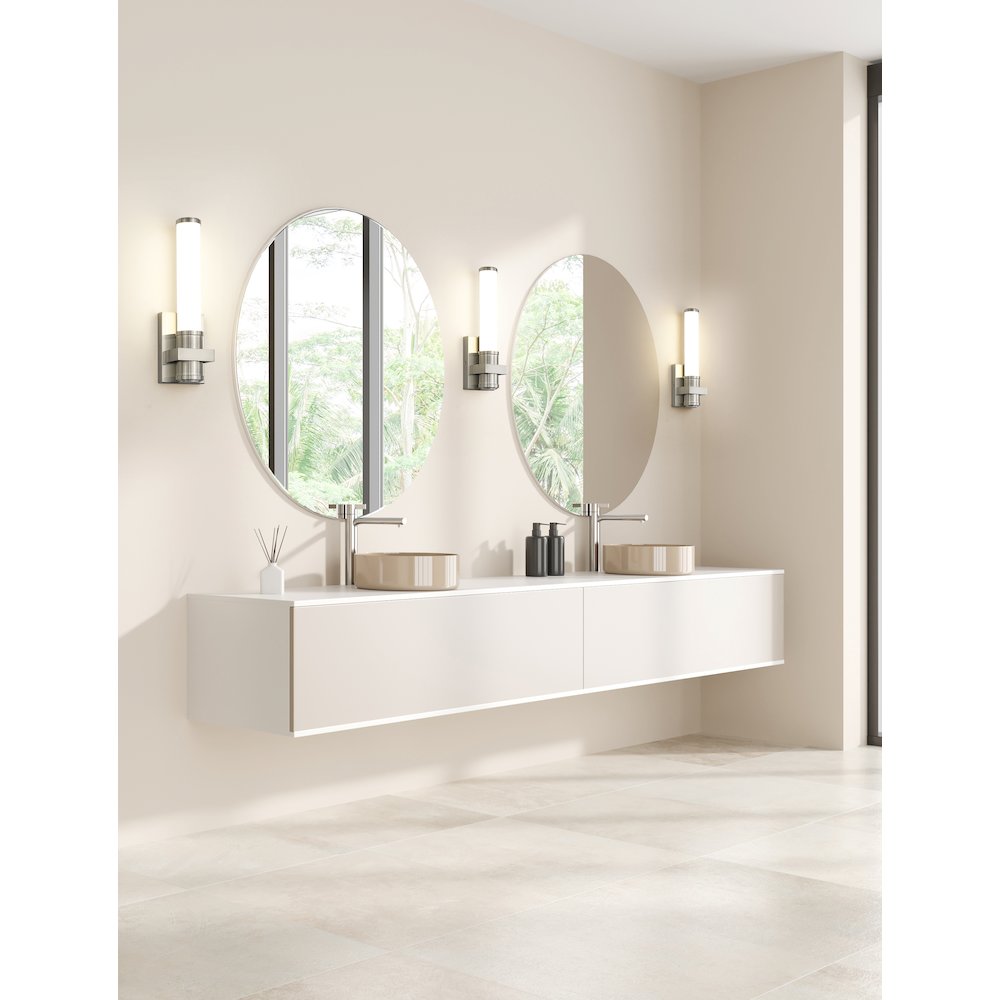 Z-Lite 1 Light Wall Sconce. Picture 7