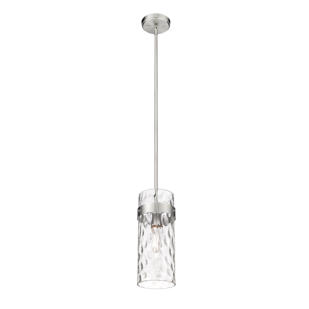 Z-Lite 1 Light Pendant. Picture 3