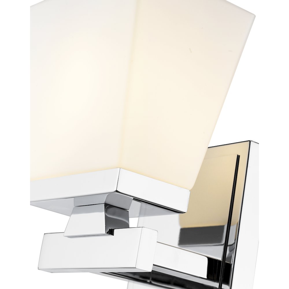 Z-Lite 1 Light Wall Sconce. Picture 4