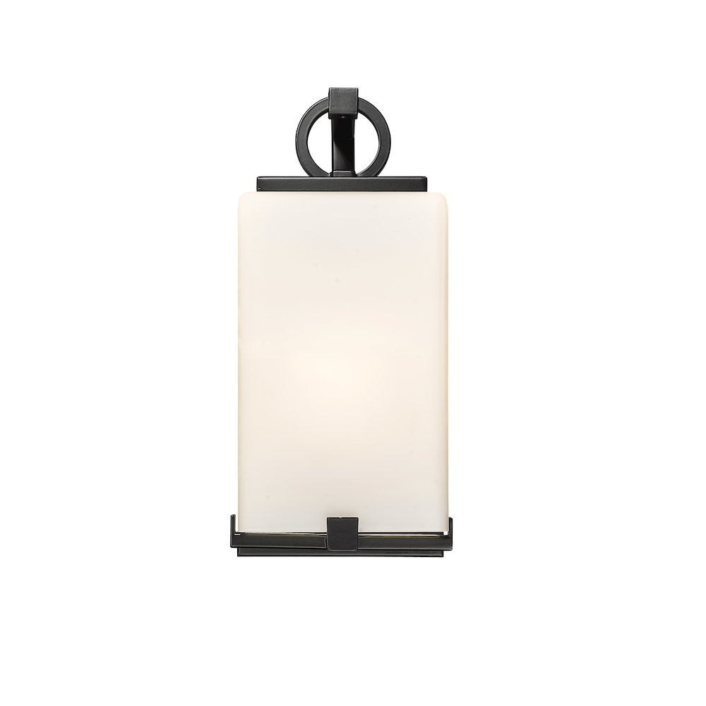 Z-Lite 1 Light Outdoor Wall Light. Picture 3