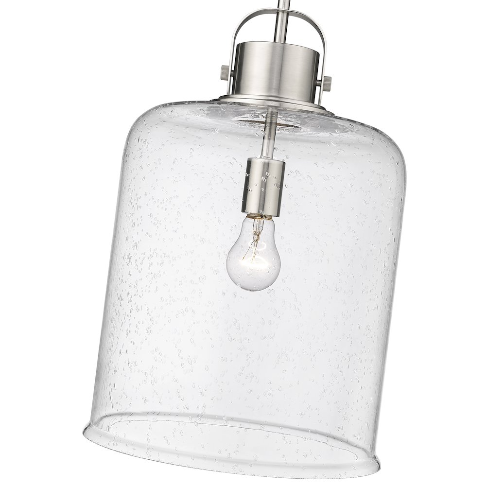 Z-Lite 1 Light Pendant. Picture 4