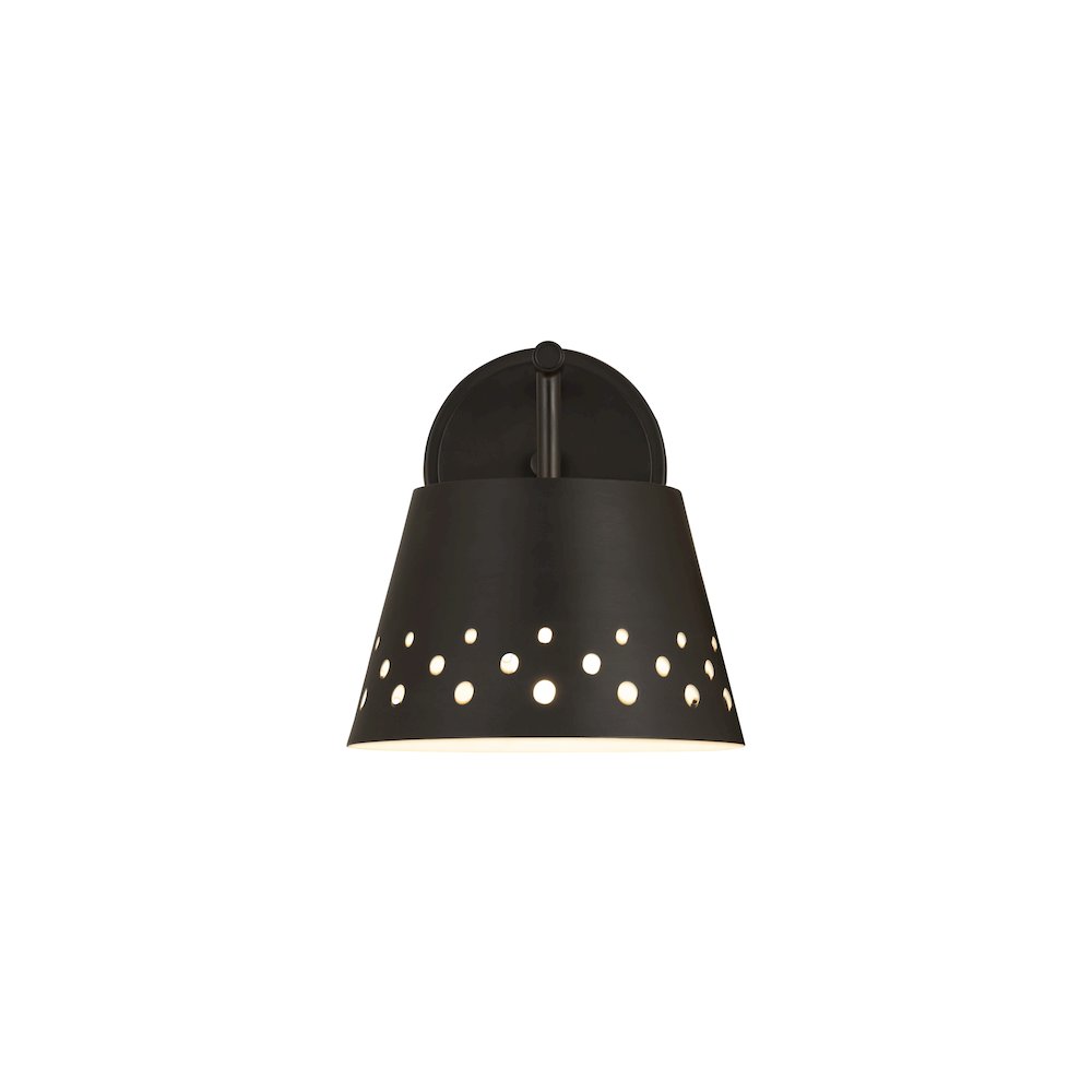 Z-Lite 1 Light Wall Sconce. Picture 2