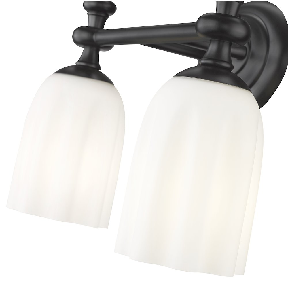 Z-Lite 2 Light Vanity. Picture 4