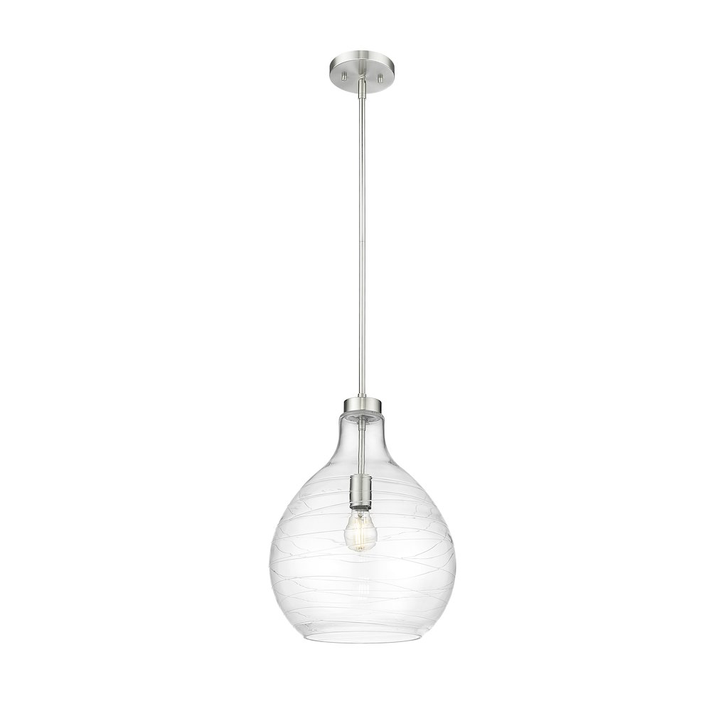 Z-Lite 1 Light Pendant. Picture 2