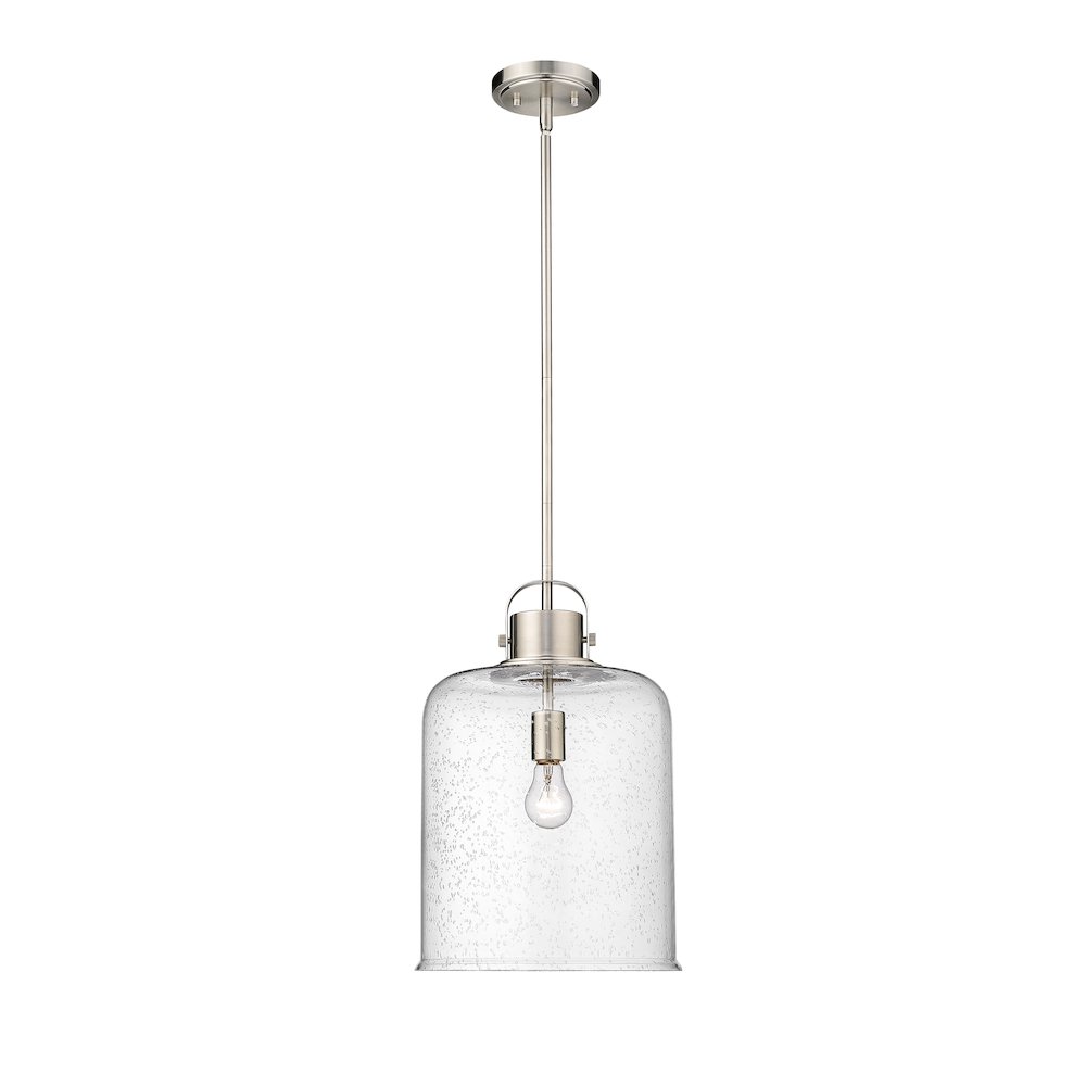 Z-Lite 1 Light Pendant. Picture 1