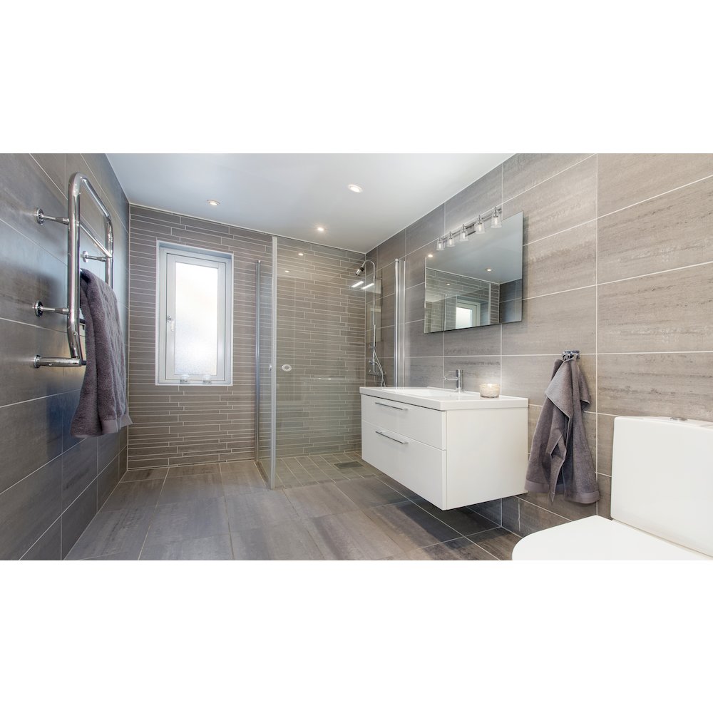 Z-Lite 5 Light Vanity. Picture 6