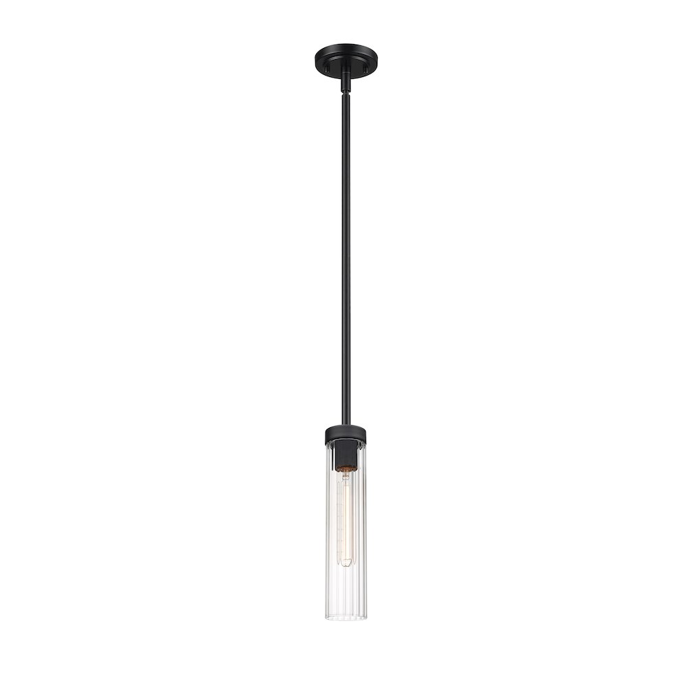 Z-Lite 1 Light Pendant. Picture 2