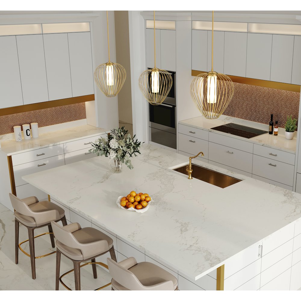 Z-Lite 1 Light Pendant. Picture 6