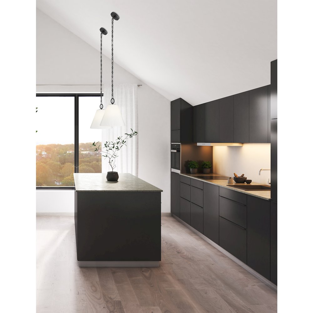 Z-Lite 1 Light Pendant. Picture 6