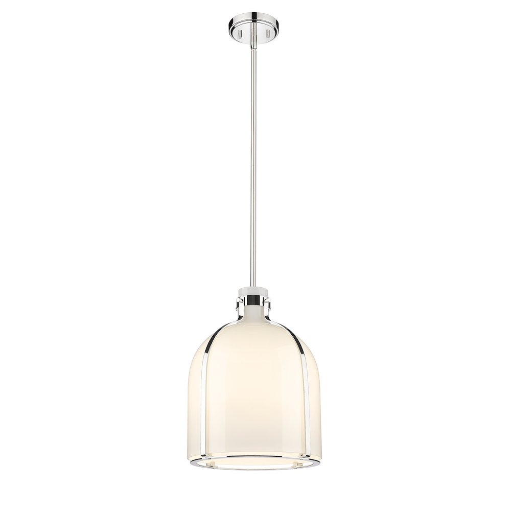 Z-Lite 1 Light Pendant. Picture 1