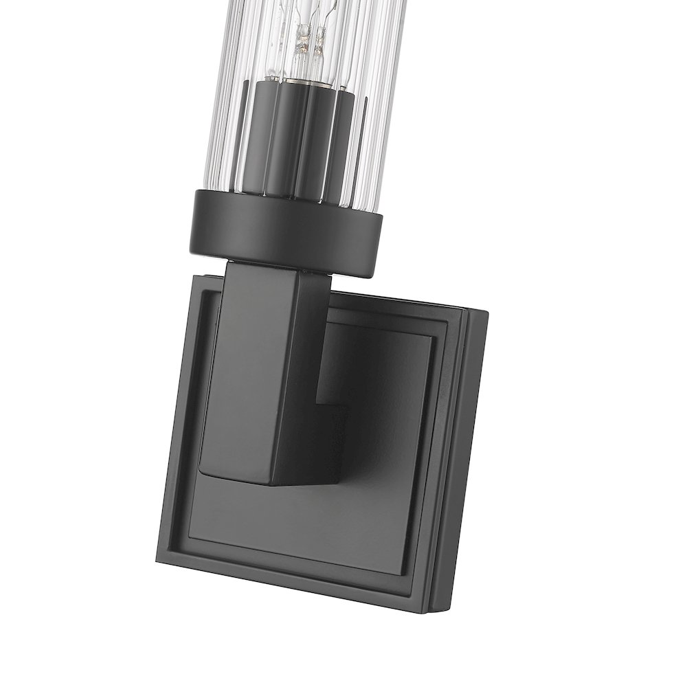 Z-Lite 1 Light Wall Sconce. Picture 4